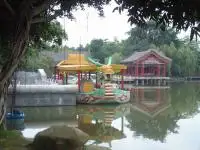 palace view