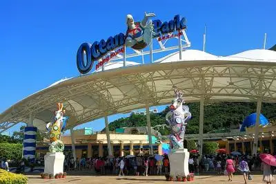 Hong Kong Family Tour with Disneyland Package