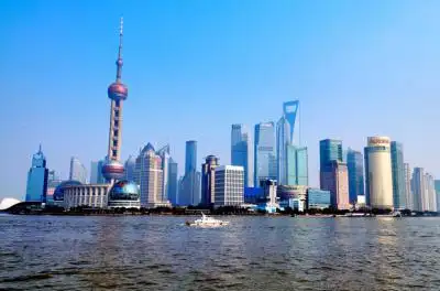 3-day Shanghai Highlights Tour