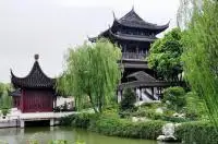 Panmen Gate: The Suzhou’s Ancient Masterpiece