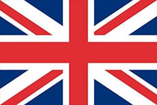 Flag of the United Kingdom