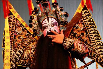Peking Opera