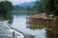 Exploring Chengdu’s Backcountry – Pingle Old Town