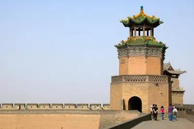 3-day Pingyao Discovery Tour