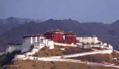 Record Funds Spent Protecting Cultural Heritage in Tibet