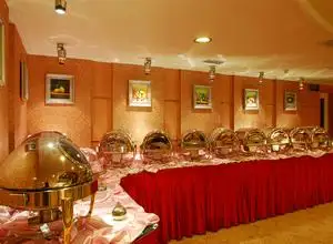 Buffet Tables,President No.1