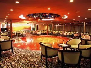 Ball Room,President No.6