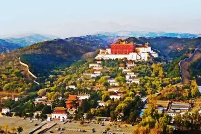 Chengde Essence Tour