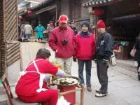 guiyang shopping tip