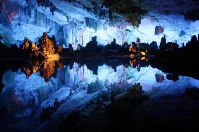 Travel to Guilin with Kids