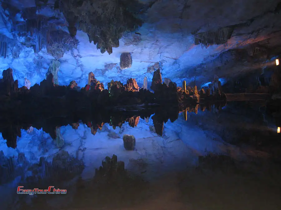 Reed Flute Cave