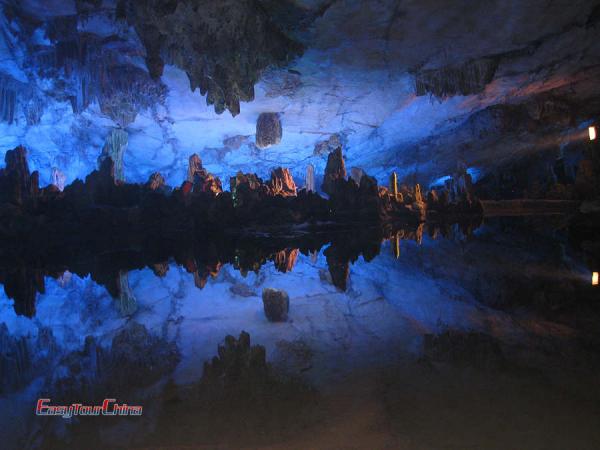 Reed Flute Cave