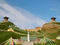Riyue Mountain