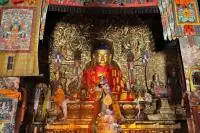 Sakya Monastery