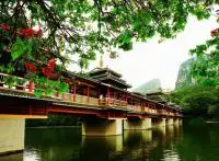 Super-value Guilin Winter Holiday to Sanjiang & Yangshuo