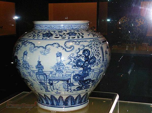 Shanghai Museum