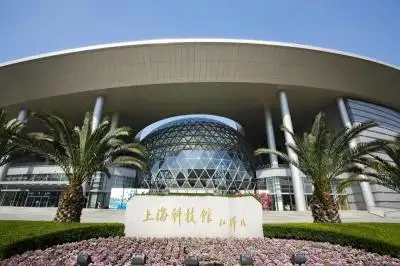 Top 12 Museums in Shanghai
