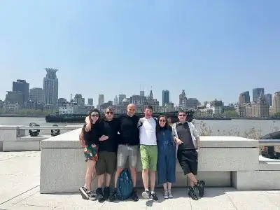 How to Plan a Beijing and Shanghai Trip