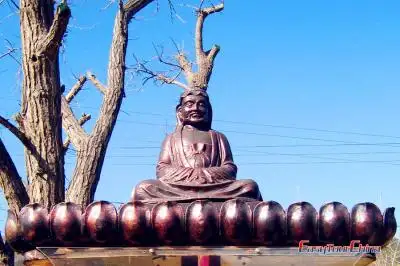 Ancient Jewish Cultural Site Tour to Kaifeng Henan