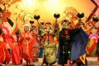 Sichuan Opera