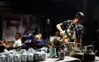 Sichuan Tea Culture: Teahouses in Chengdu