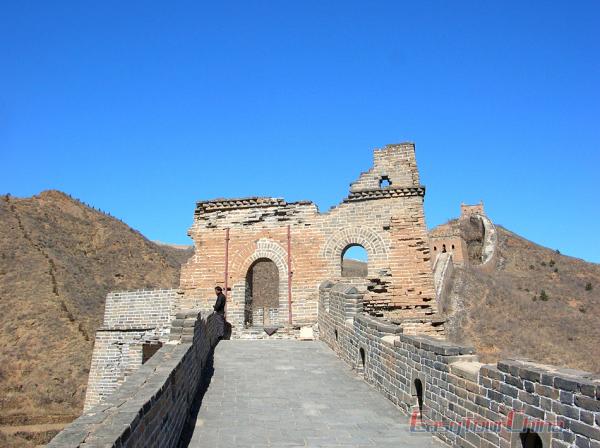 Beijing Great Wall