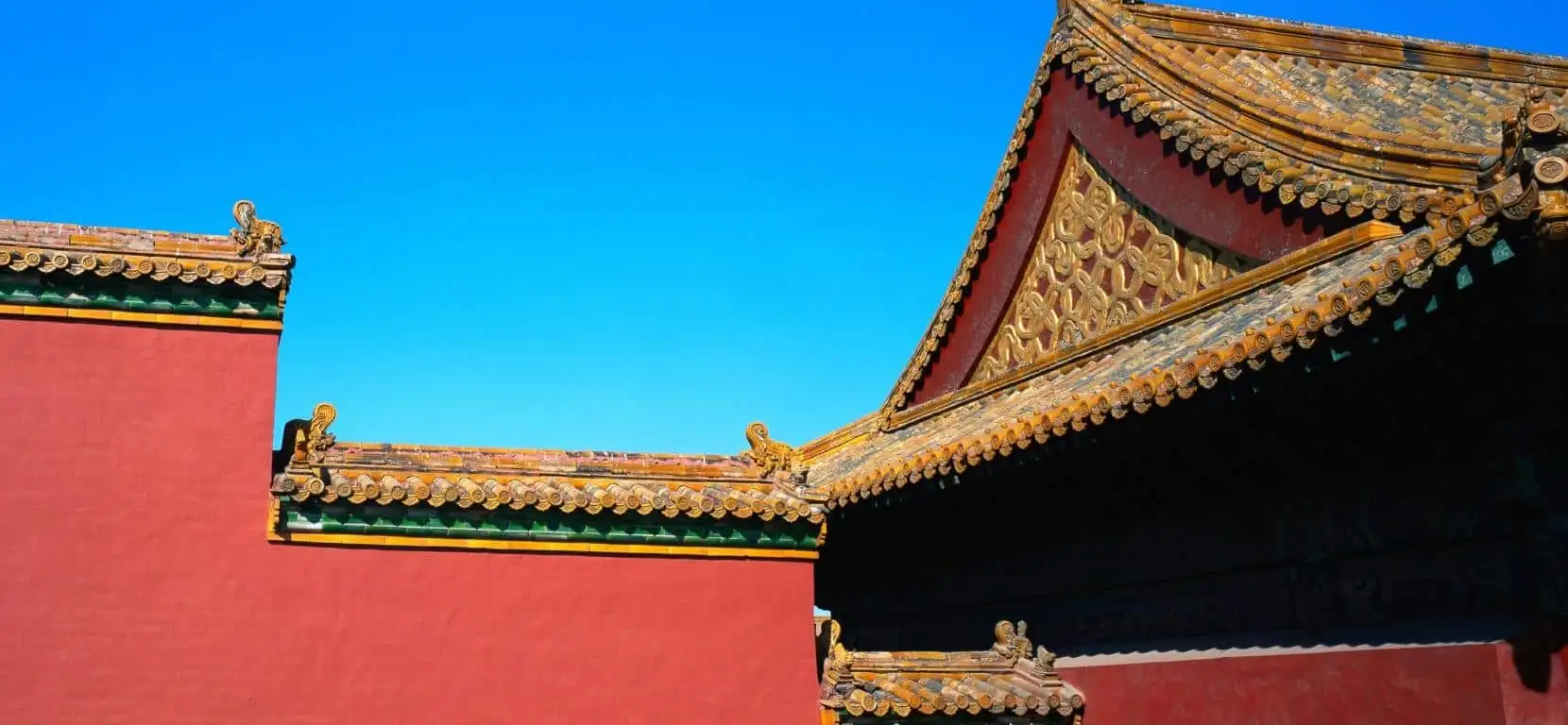 Beijing Xian Shanghai Tour