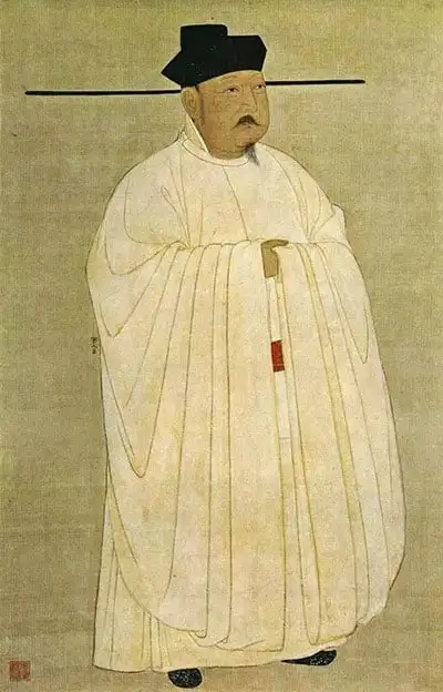 Emperor Taizu of Song Dynasty
