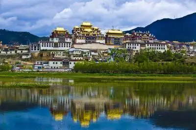 China Family Tour to Shangri-la