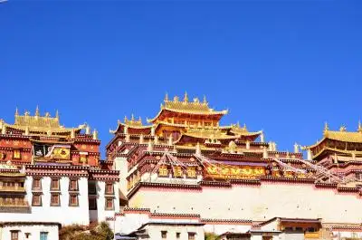 Yunnan Tour