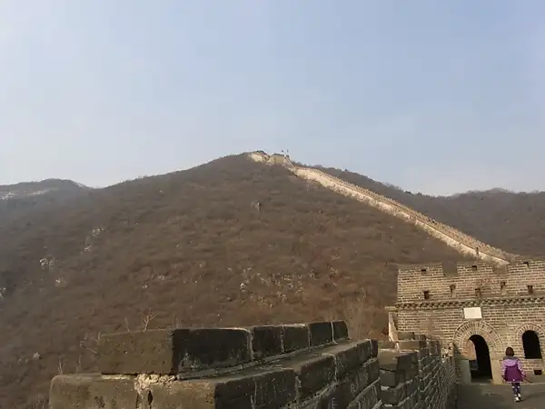 mutianyu great wall