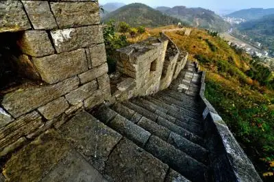 China Southern Great Wall