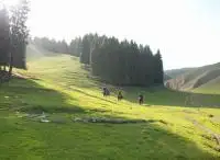 best travel time urumqi