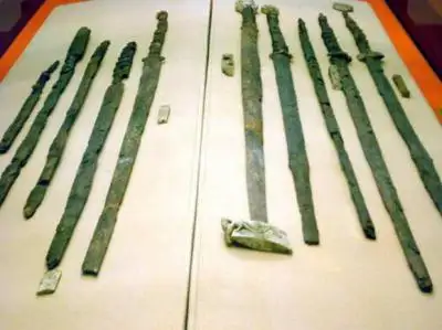 Southern Yue King Mausoleum Museum