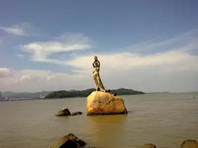 One Day Zhuhai Tour