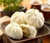 Steamed Bun – China’s Most Popular Breakfast