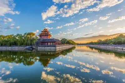 China Zhangjiajie Tour