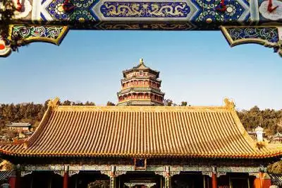 4-day Beijing Highlights Tour