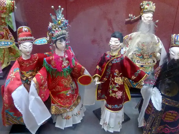 Suzhou Museum of Opera and Theatre