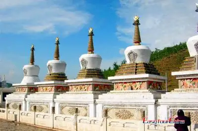 Qinghai & Gansu Expedition: Silk Road, Tibetan Culture & Landscapes