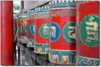 15-Day Tibetan Culture Exploring Tour for Seniors Out of Tibet
