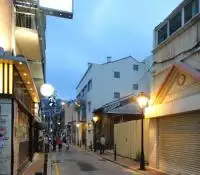 Taipa Village