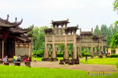 A Complete Travel Guide to China for Senior Citizens (Huangshan Attractions Discount)