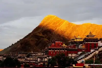Shigatse Tour