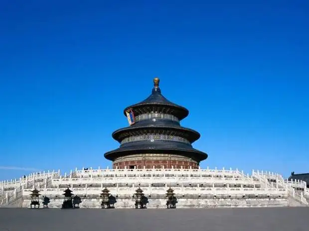 Cheap China Tours