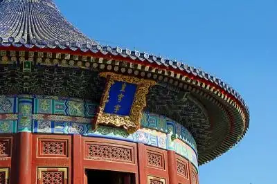 Beijing Visa-Free Tours