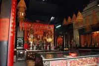 hall of temple