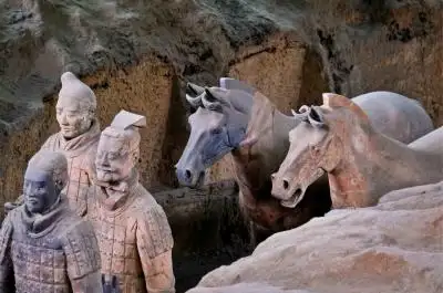 Why Was the Terracotta Army Built: Reasons to Know