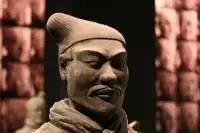 Xian Half Day Terra Cotta Warriors Bus Tour