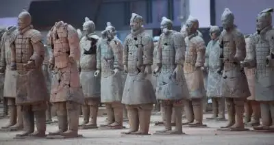 16 Days China Heritage Tour for Overseas Chinese
